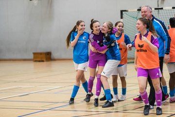 Bild 199 - wBJ NFV Futsalmeisterschaft